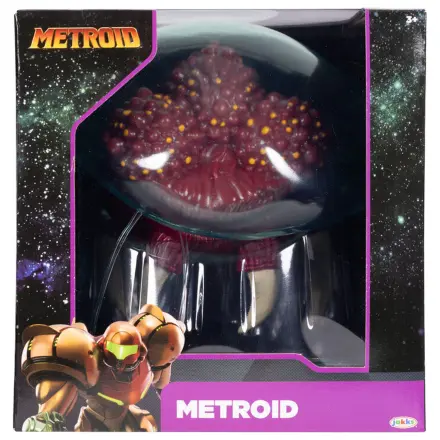 Metroid - Metroid Prime figúrka 15cm produktová fotografia