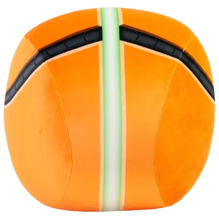 Metroid Mocchi-Mocchi Mega plyšová figúrka Morph Ball 30 cm produktová fotografia
