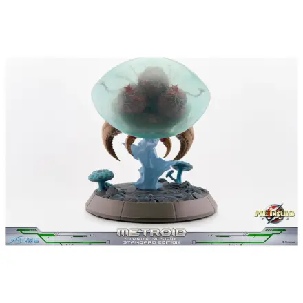 Metroid Prime PVC figúrka Metroid (štandardná) (svietiaca v tme) 21 cm produktová fotografia