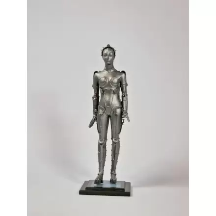 Metropolis Resin Socha 1/10 Maschinenmensch C.F.M. 19 cm produktová fotografia