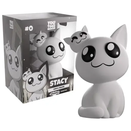 Figúrka Mewgenics Stacy Youtooz 10 cm produktová fotografia