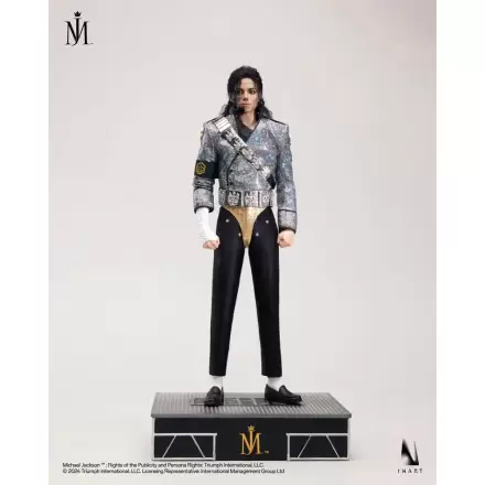 Michael Jackson Akčná figúrka 1/6 37 cm produktová fotografia