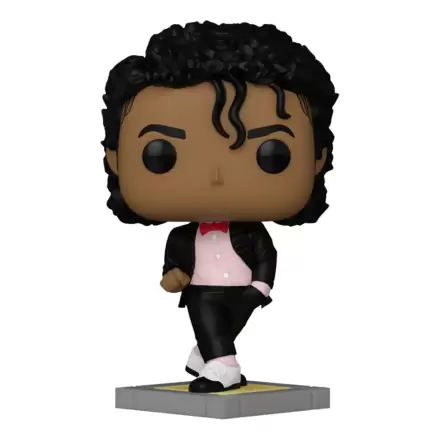 Michael Jackson Funko POP! Rocks Vinyl figúrka Billie Jean 9 cm termékfotója