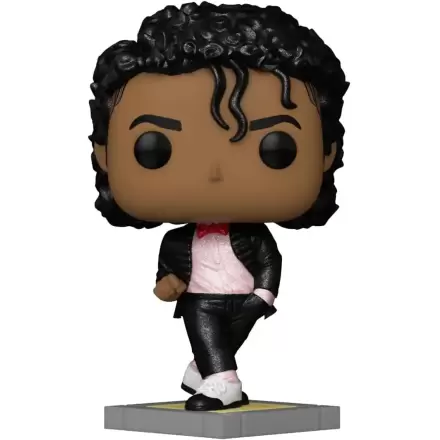 Michael Jackson Funko POP! Rocks Vinylová figúrka Billie Jean (DGLT) 9 cm produktová fotografia