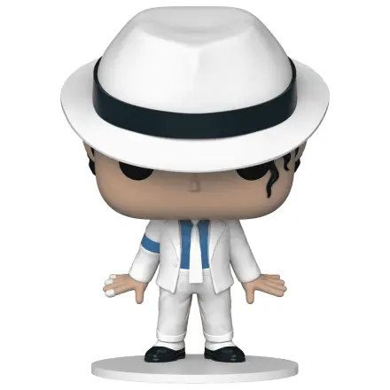 Michael Jackson POP! Rocks vinylová figúrka MJ (Smooth Criminal) 9 cm produktová fotografia
