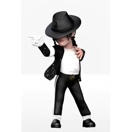 Michael Jackson Minix Figúrka Billie Jean 12 cm produktová fotografia