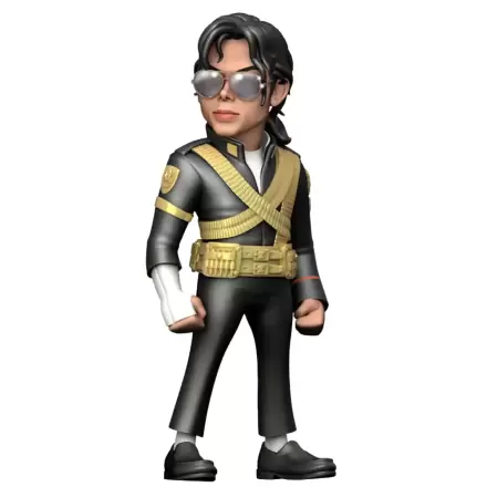 Michael Jackson Minix figúrka Michael Jackson 10K 12 cm termékfotója