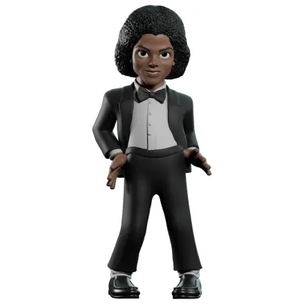 Michael Jackson Minix Figure Off The Wall 12 cm produktová fotografia