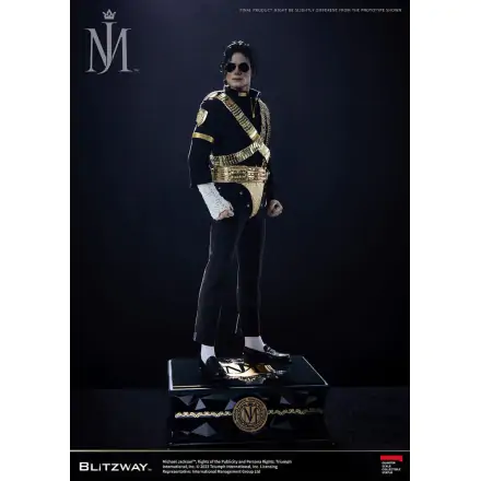 Michael Jackson Superb Scale Socha 1/4 Michael Jackson 57 cm produktová fotografia