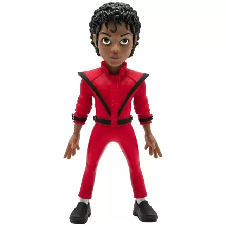 Michael Jackson Thriller Minix figura 12cm termékfotója