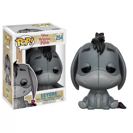 Winnie the Pooh Funko POP! Disney Vinyl Figúrka Eeyore 9 cm produktová fotografia