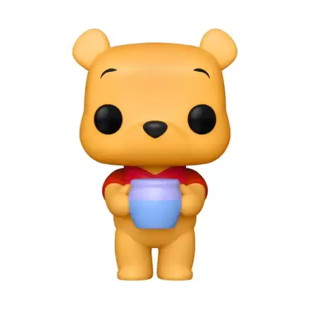 Winnie the Pooh Funko POP! Disney Vinilová figúrka Pu 9 cm termékfotója