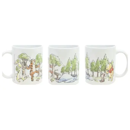 Winnie the Pooh keramický hrnček 325ml produktová fotografia