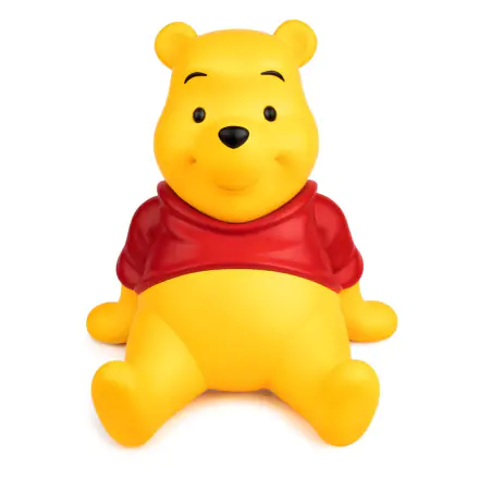 Winnie The Pooh Piggy Vinyl pokladnička Winnie 35 cm termékfotója