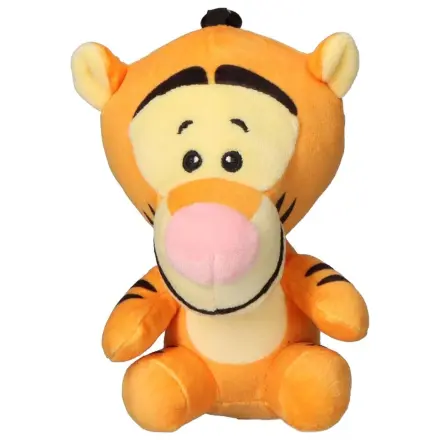 Winnie the Pooh Tiger plyšová kľúčenka 12cm produktová fotografia