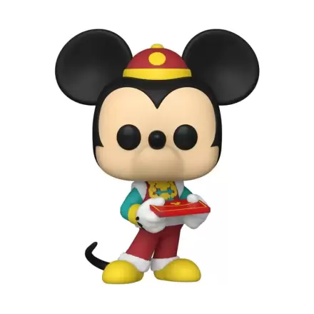 Mickey ATW Funko POP! Disney Vinyl Figúrka Holdújévi Mickey 9 cm termékfotója