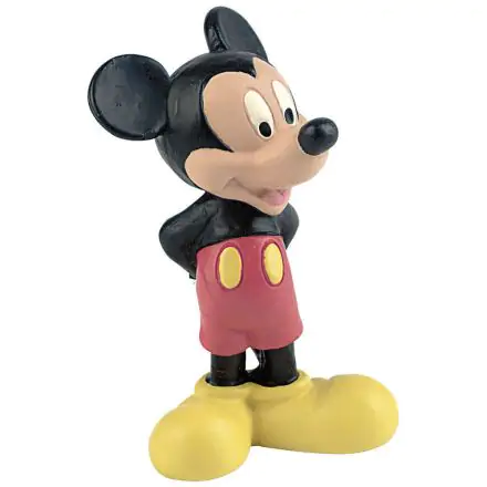 Disney Mickey Classic figúrka 6 cm termékfotója