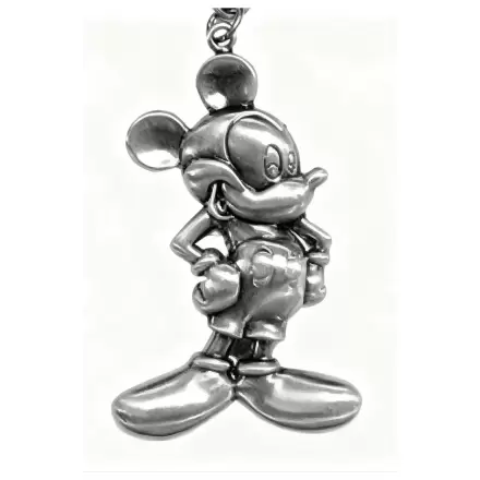 Mickey Mouse cínová kľúčenka Mickey produktová fotografia