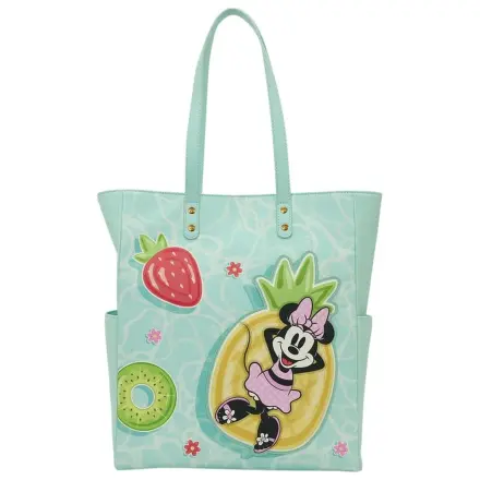 Mickey & Minnie Beach Fun Tote Bag produktová fotografia