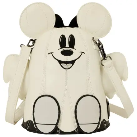 Mickey & Minnie by Loungefly Crossbody taška Duch svetielkujúca Figúrálna produktová fotografia
