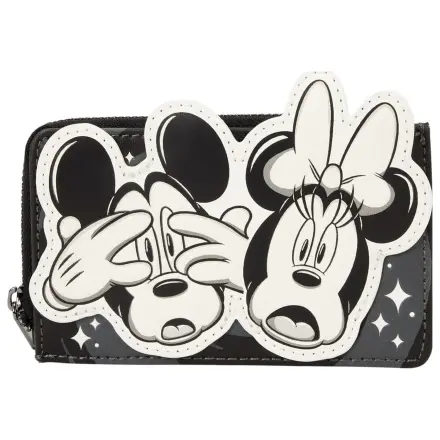 Mickey & Minnie by Loungefly Puzdro na karty Ghost produktová fotografia
