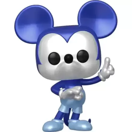 Mickey Mouse POP! Disney Vinyl Figúrka Mickey Mouse SE Special Edition 9 cm produktová fotografia