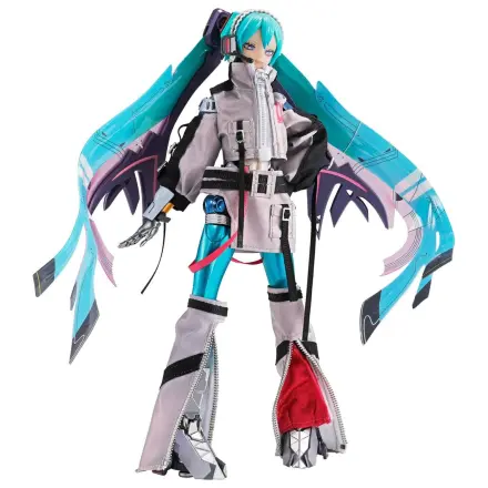 Miku Hatsune - Hatsune Miku figúrka 18cm produktová fotografia