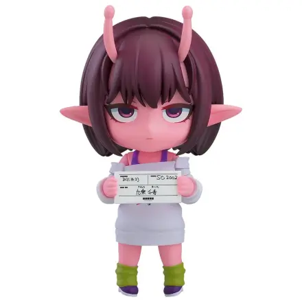 Milky Subway The Galactic Limited Express Nendoroid akčná figúrka Chiharu 10 cm produktová fotografia