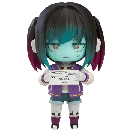 Milky Subway The Galactic Limited Express Nendoroid Akčná figúrka Makina 10 cm produktová fotografia