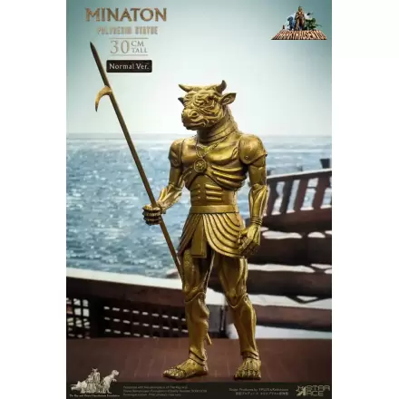 Socha Minaton Minaton 2.0 Štandardná verzia 30 cm produktová fotografia
