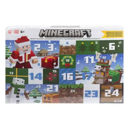adventné kalendáre