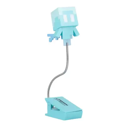 Minecraft Allay Ikony lampa Knižná lampa 20cm termékfotója