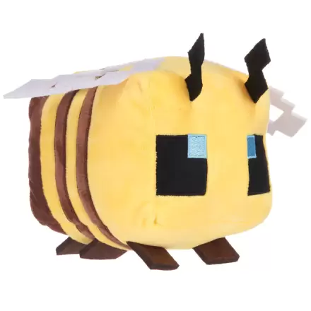 Minecraft Bee plyšová hračka 26cm produktová fotografia
