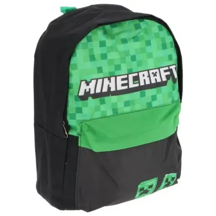 Minecraft Blocks školská taška, taška 40 cm produktová fotografia