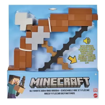 Minecraft Luk a Šíp produktová fotografia