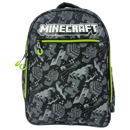 Minecraft Camo Terra školská taška, taška 46 cm produktová fotografia