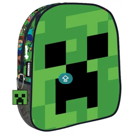 Minecraft Characters batoh 26cm produktová fotografia