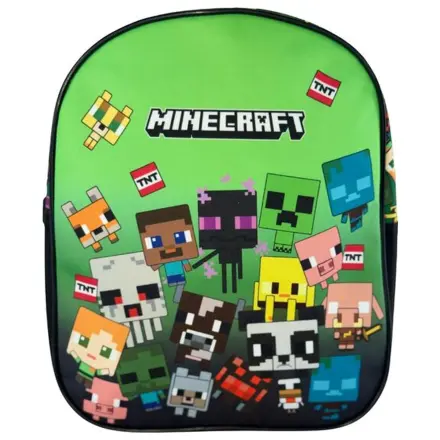 Minecraft Characters batoh 26cm produktová fotografia