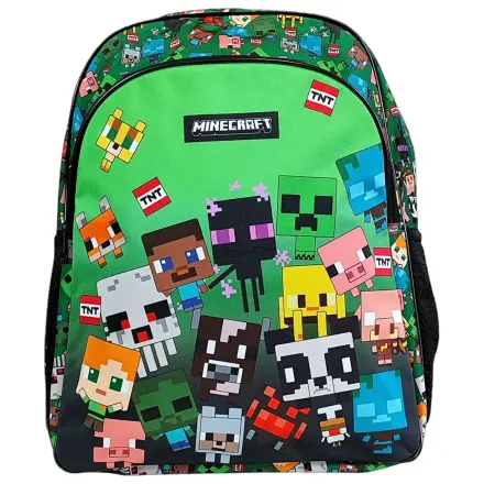 Minecraft Characters ruksak 40cm produktová fotografia