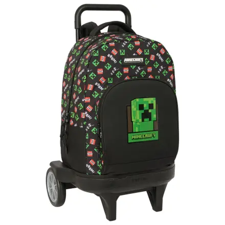 Minecraft Compact Evolution vozík 45cm produktová fotografia