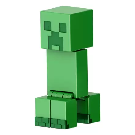 Minecraft akčná figúrka Creeper 8 cm termékfotója