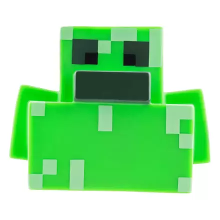Minecraft Káčatko do vane Creeper 6 cm produktová fotografia
