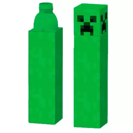 Minecraft Creeper fľaša 650 ml termékfotója