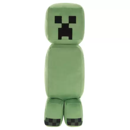 Minecraft Creeper plyšová hračka 30 cm termékfotója