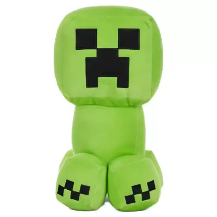 Minecraft Creeper plyšová hračka 30cm produktová fotografia