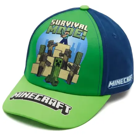 Minecraft Desert Battle detská šiltovka 55 cm produktová fotografia