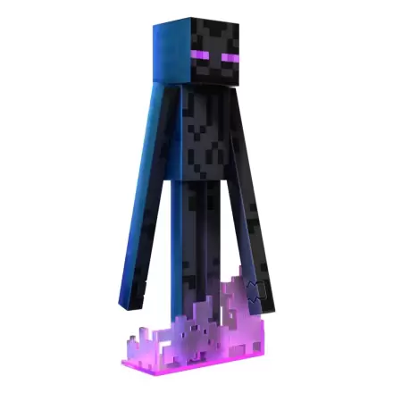 Minecraft Diamond Level akčná figúrka Enderman 14 cm produktová fotografia