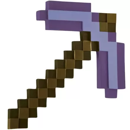 Minecraft Enchanted Pickaxe kostýmový doplnok termékfotója