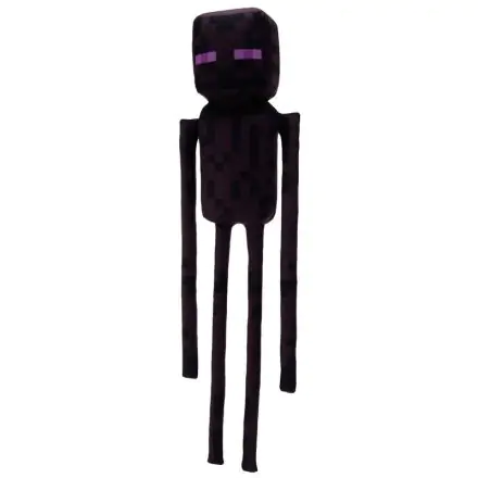 Minecraft Enderman plyšová hračka 53 cm termékfotója