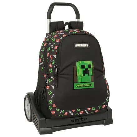 Minecraft Evolution vozík 44cm produktová fotografia